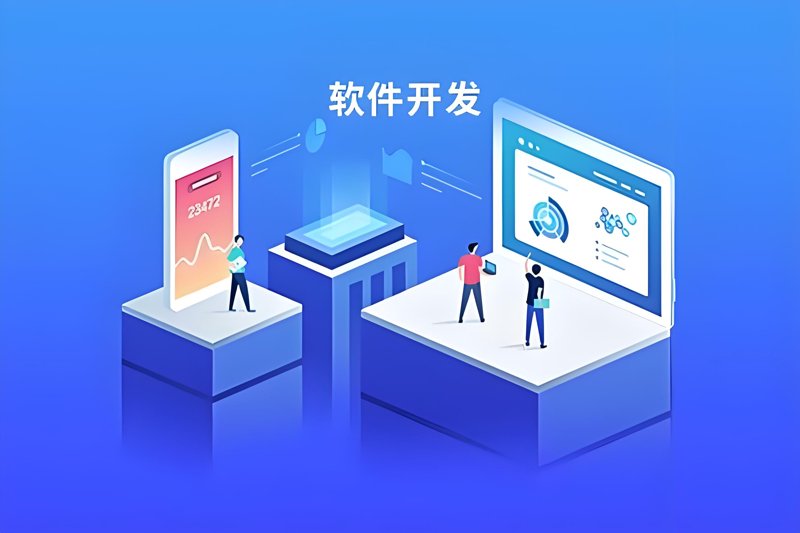 APP开发外包：行业动态与趋势分享