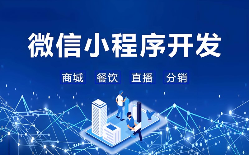 小程序风口下的开发者革命